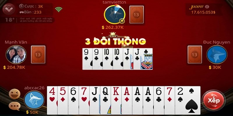Lý do nên áp dụng mẹo nhớ bài tiến lên miền Nam