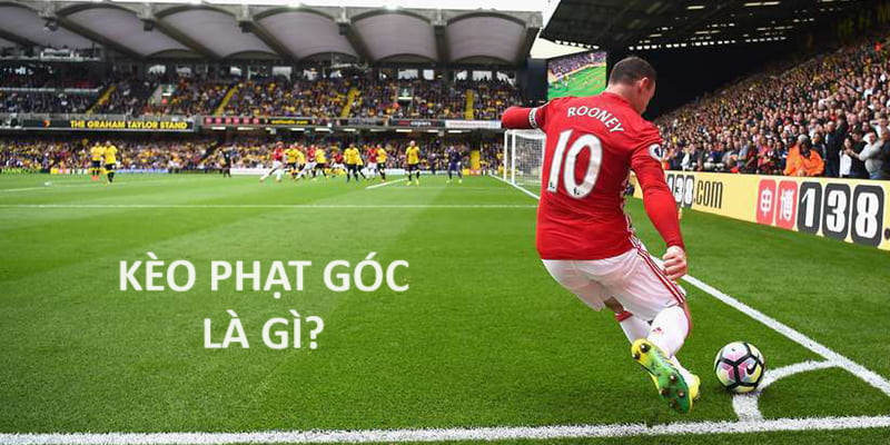 Soi kèo cược phạt góc giúp người chơi chủ động