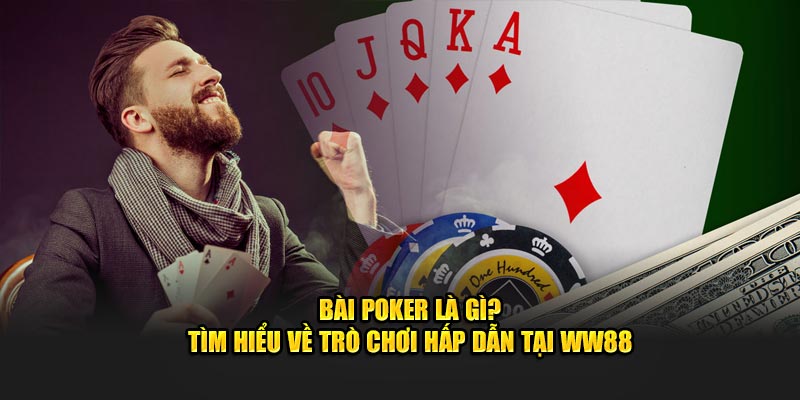 Kinh nghiệm chơi bài poker không cược quá nhiều vào một ván