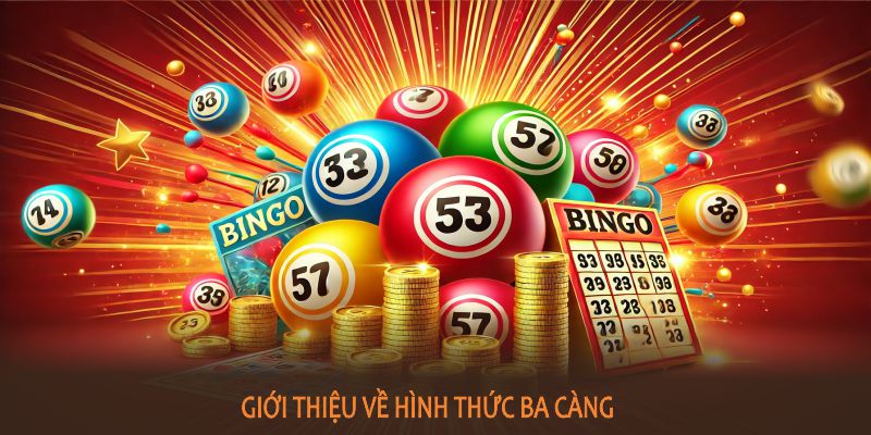 Soi cầu ba càng cho phép người chơi tiếp cận cơ hội trúng lớn