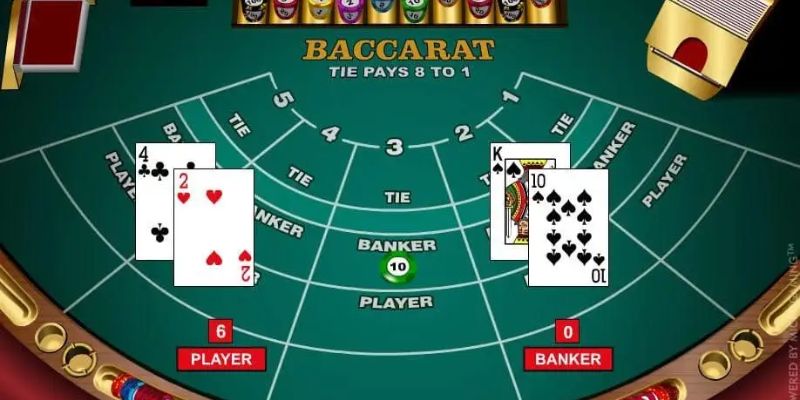 Tìm hiểu thông tin về soi cầu Baccarat là gì?