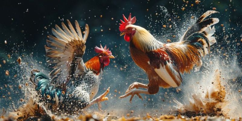 Nắm rõ luật chơi giúp đưa ra quyết định chính xác cũng như tăng cơ hội giành chiến thắng lớn.