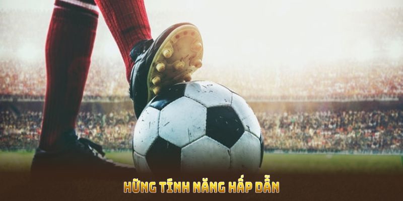 Về Bóng Đá Lu là gì với những tính năng hấp dẫn hỗ trợ mọi thành viên