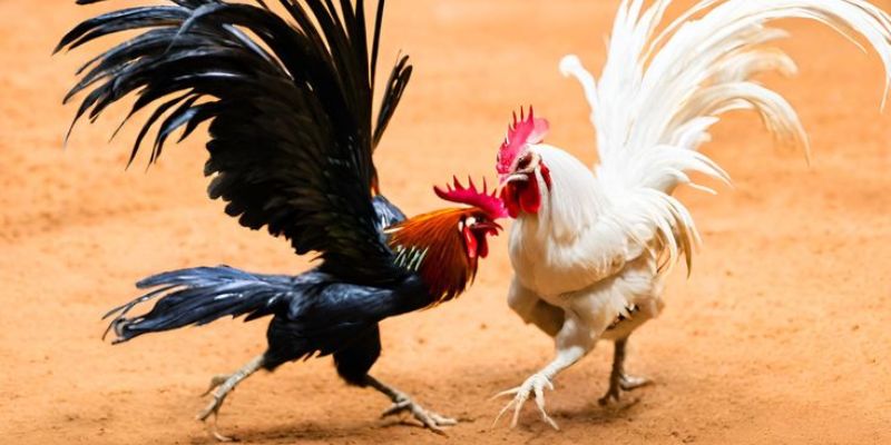 Việc quan sát lịch sử thi đấu sẽ giúp đánh giá được khả năng của chiến kê một cách chính xác hơn.