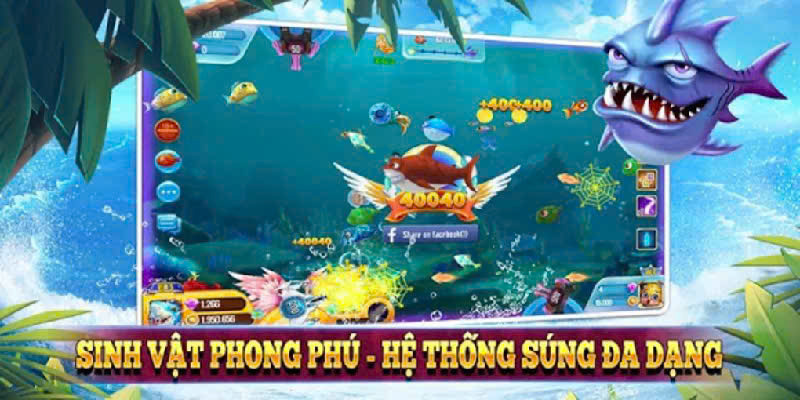 Hướng dẫn cách chơi bắn cá 777 hiệu quả nhất cho người mới tập chơi