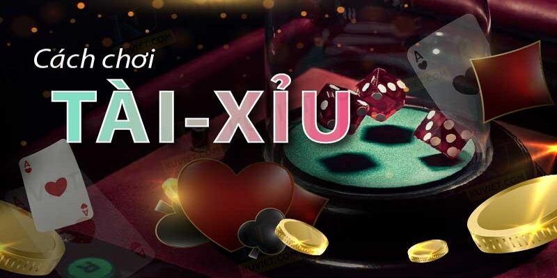 Luật chơi Tài xỉu tại ww88 chi tiết